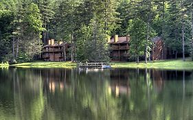 Foxhunt At Sapphire Valley